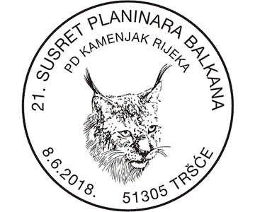 21. susret planinara Balkana